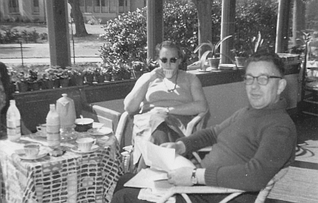 1959_Ma Piep Pa Piep_roulatie